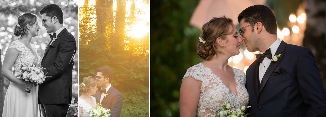 Albums récents - photographe de mariage Montréal