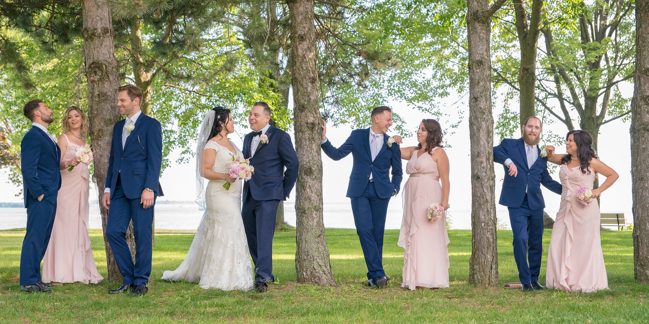 Sonia & Ryan - photographe de mariage Montréal